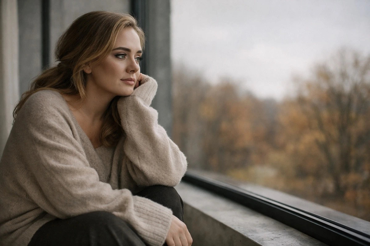 Horoscope des stars : Adele