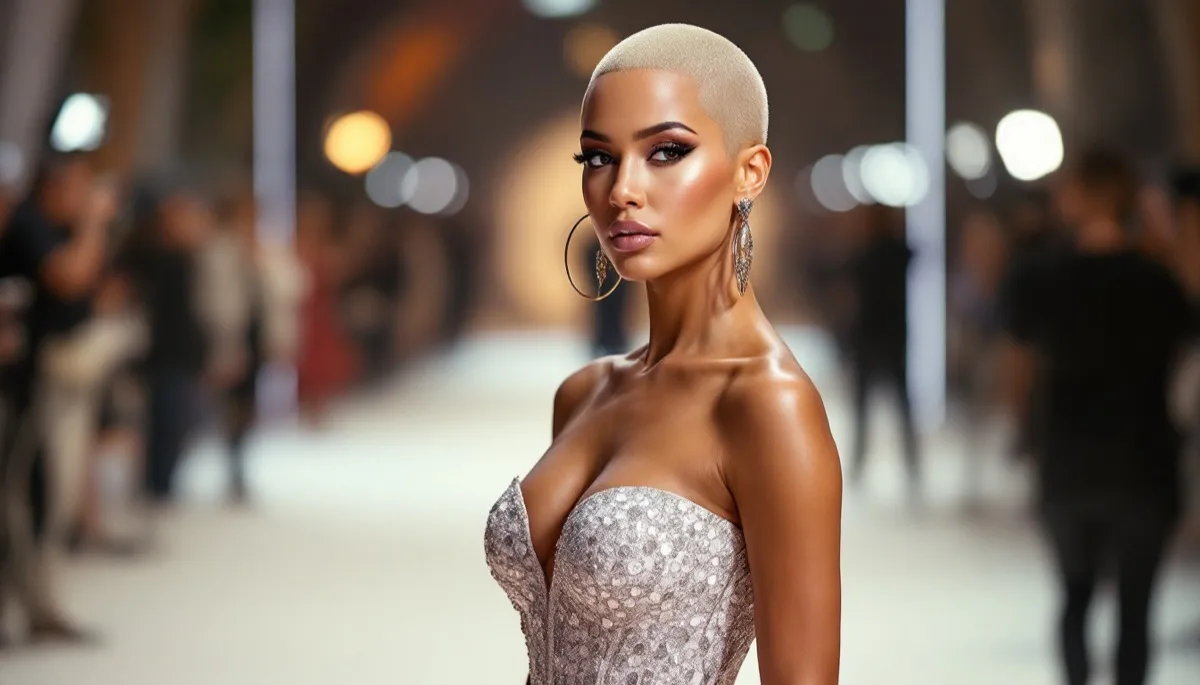 Horoscope des stars : Amber Rose