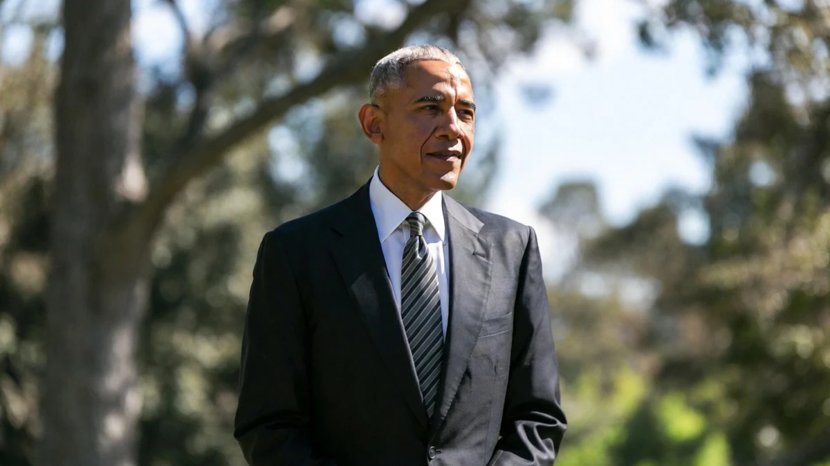 Horoscope des stars : Barack Obama