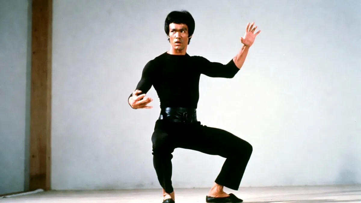 Horoscope des stars : Bruce Lee