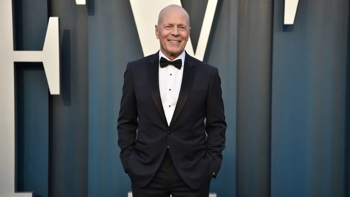 Horoscope des stars : Bruce Willis