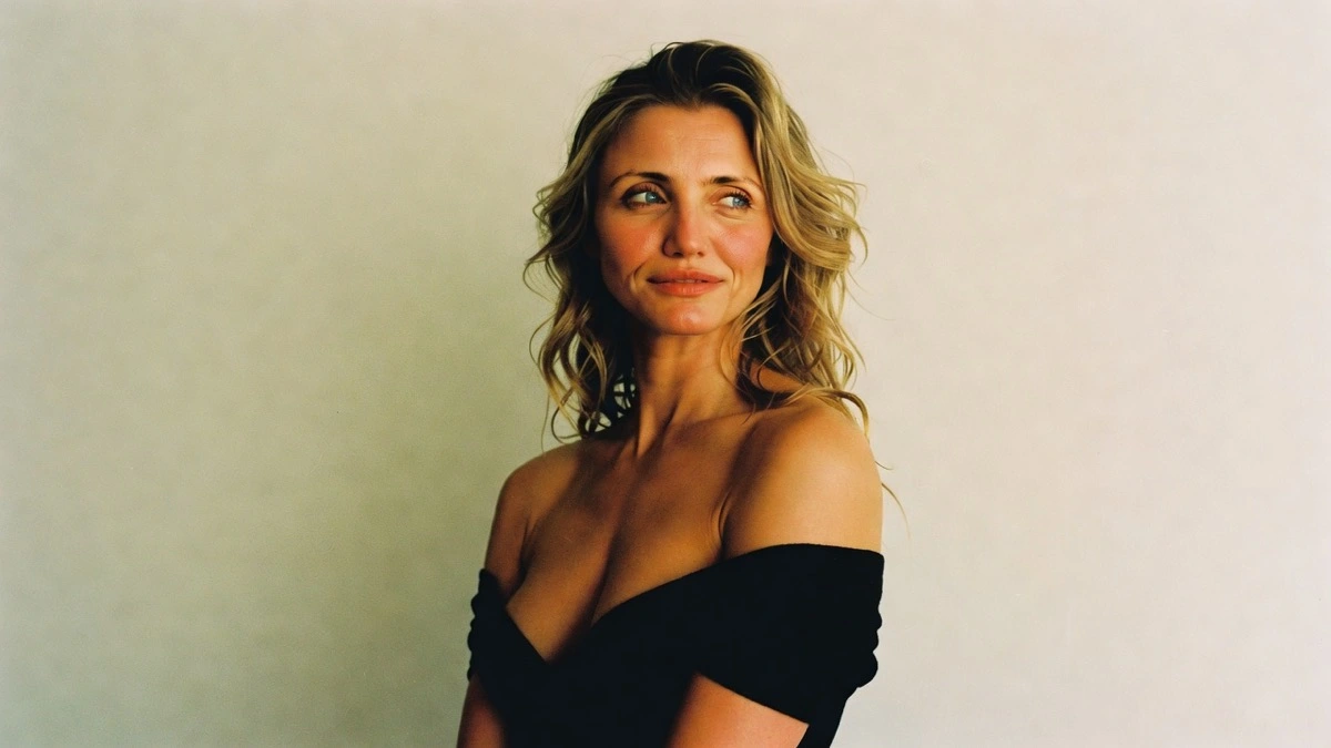 Horoscope des stars : Cameron Diaz