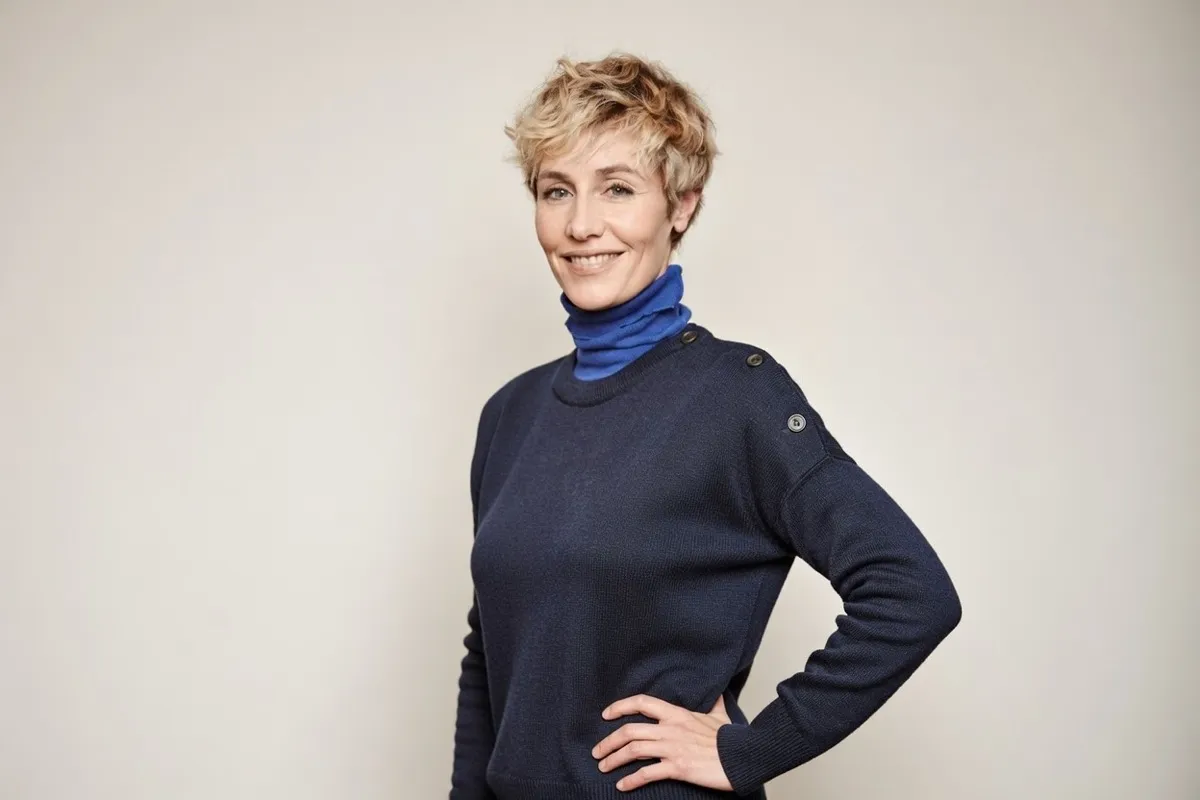 Horoscope des stars : Cécile de France