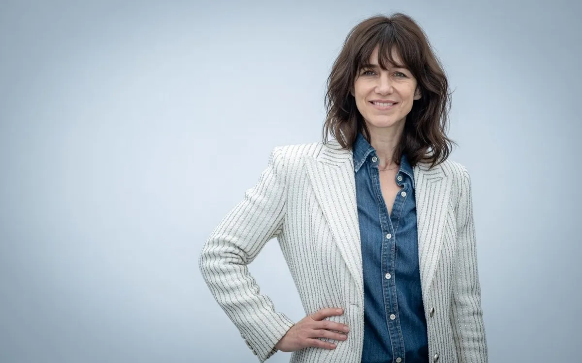 Horoscope des stars : Charlotte Gainsbourg