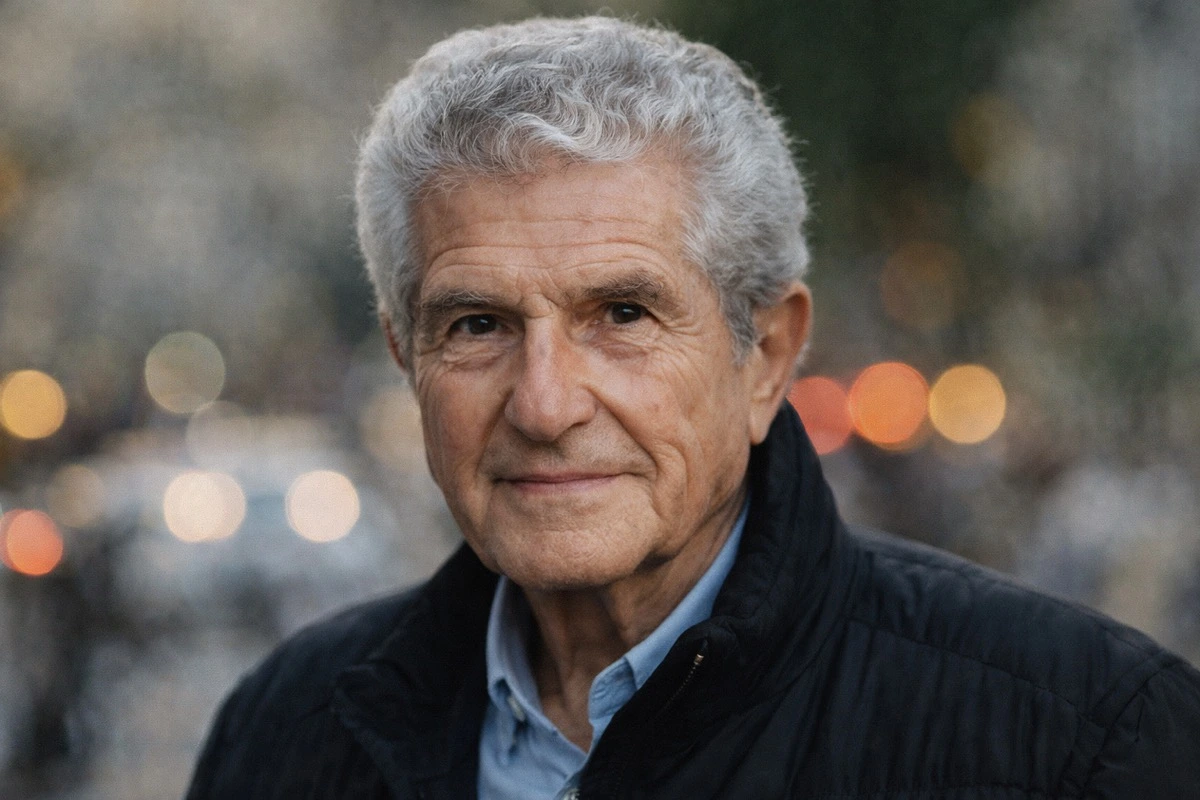 Horoscope des stars : Claude Lelouch