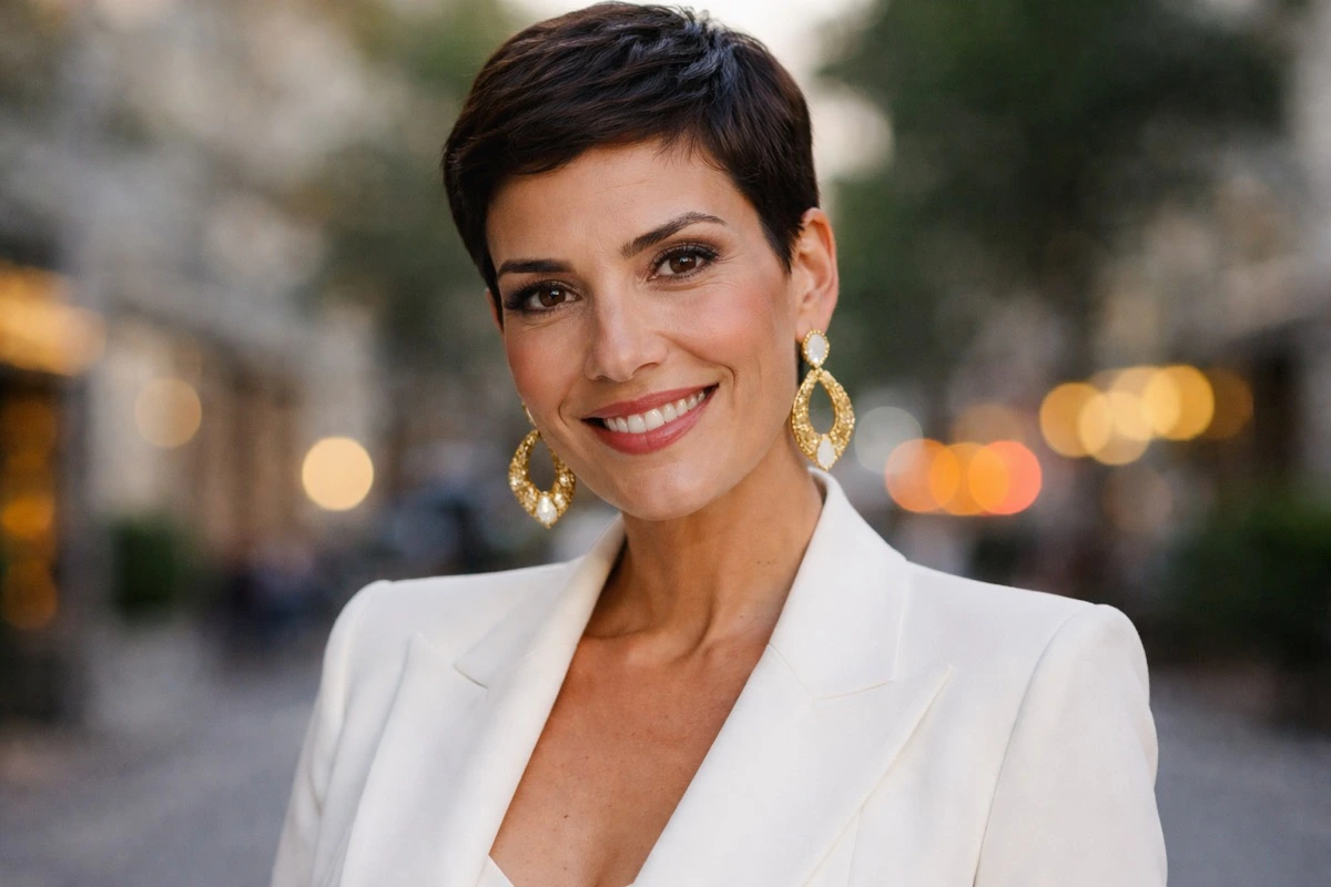 Horoscope des stars : Cristina Cordula