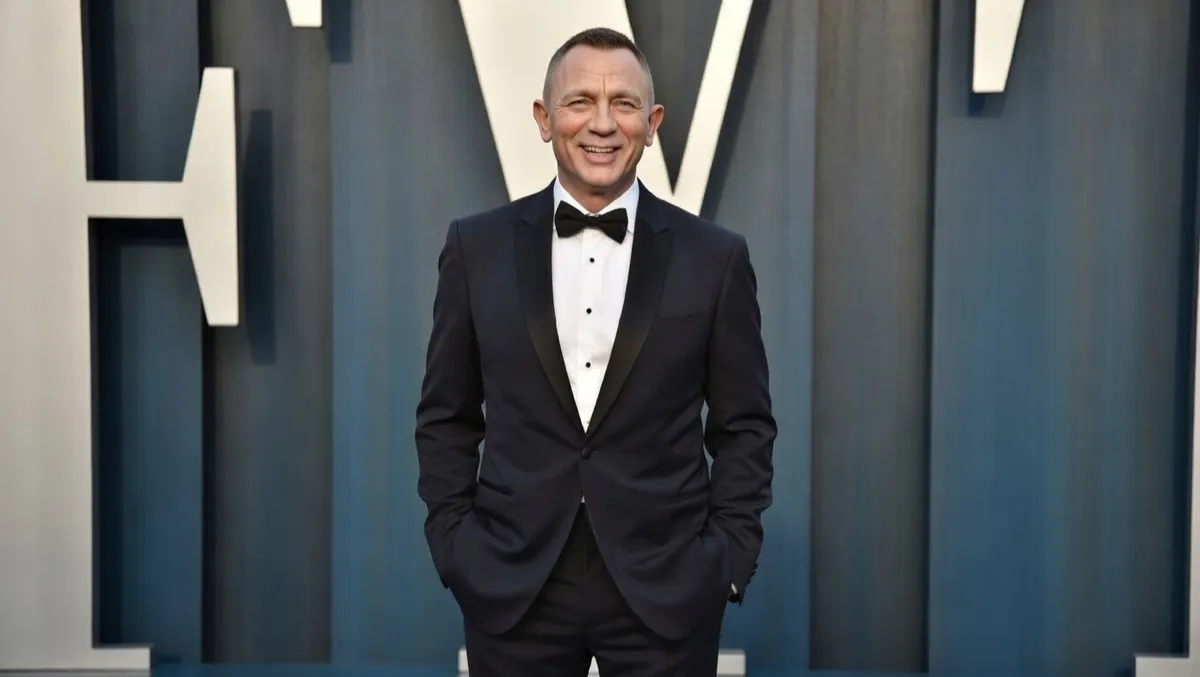 Horoscope des stars : Daniel Craig