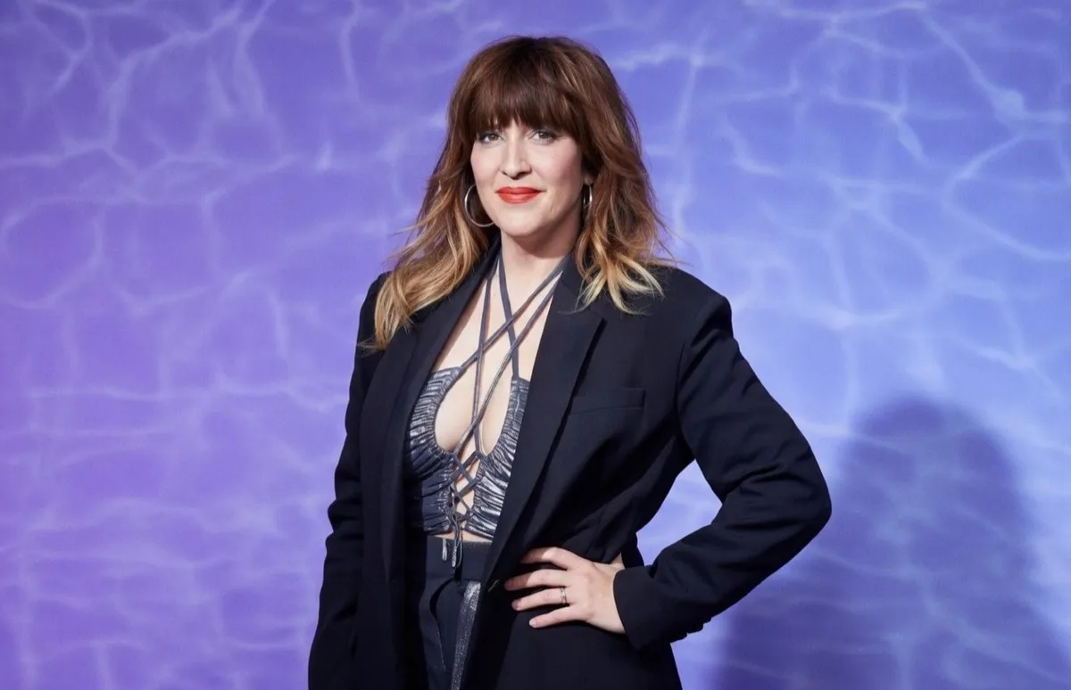 Horoscope des stars : Daphné Bürki