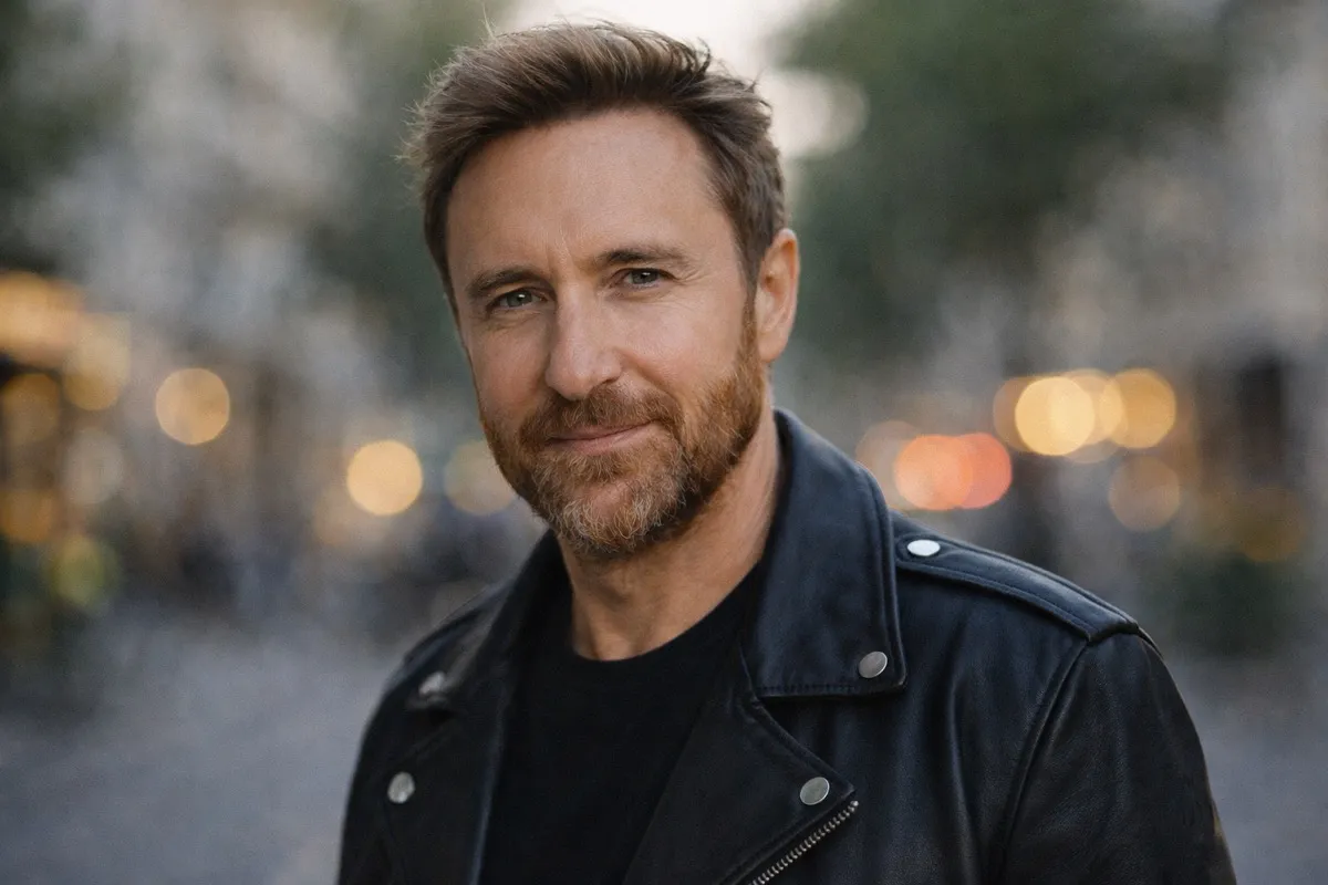 Horoscope des stars : David Guetta