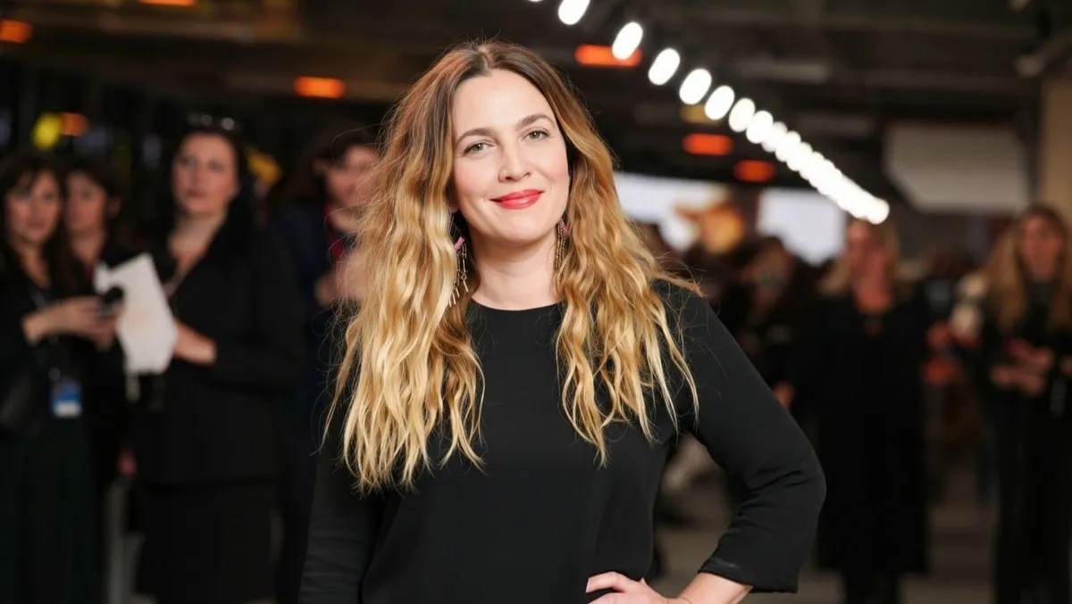 Horoscope des stars : Drew Barrymore