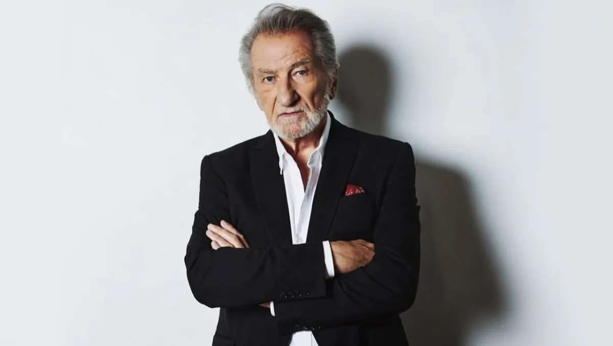 Horoscope des stars : Eddy Mitchell