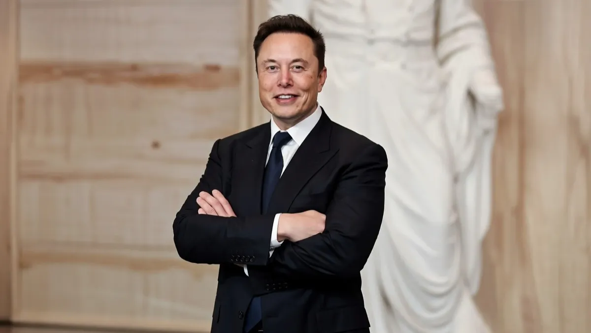 Horoscope des stars : Elon Musk