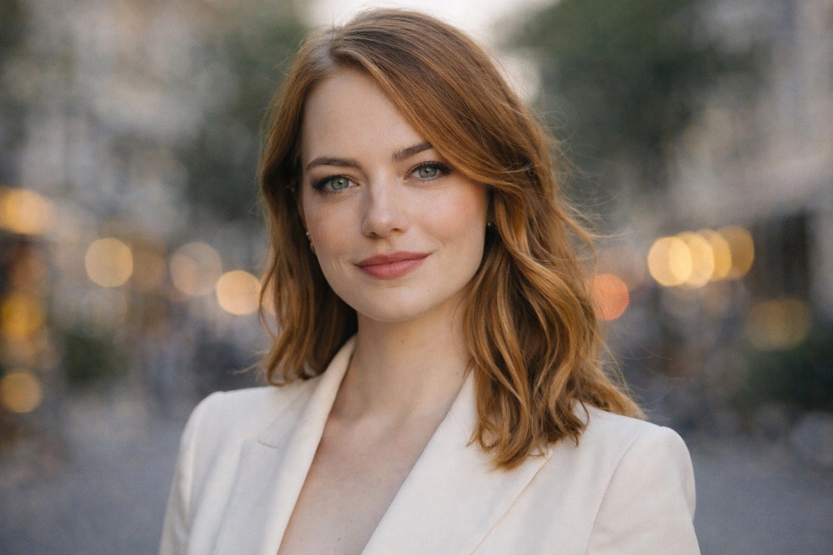 Horoscope des stars : Emma Stone