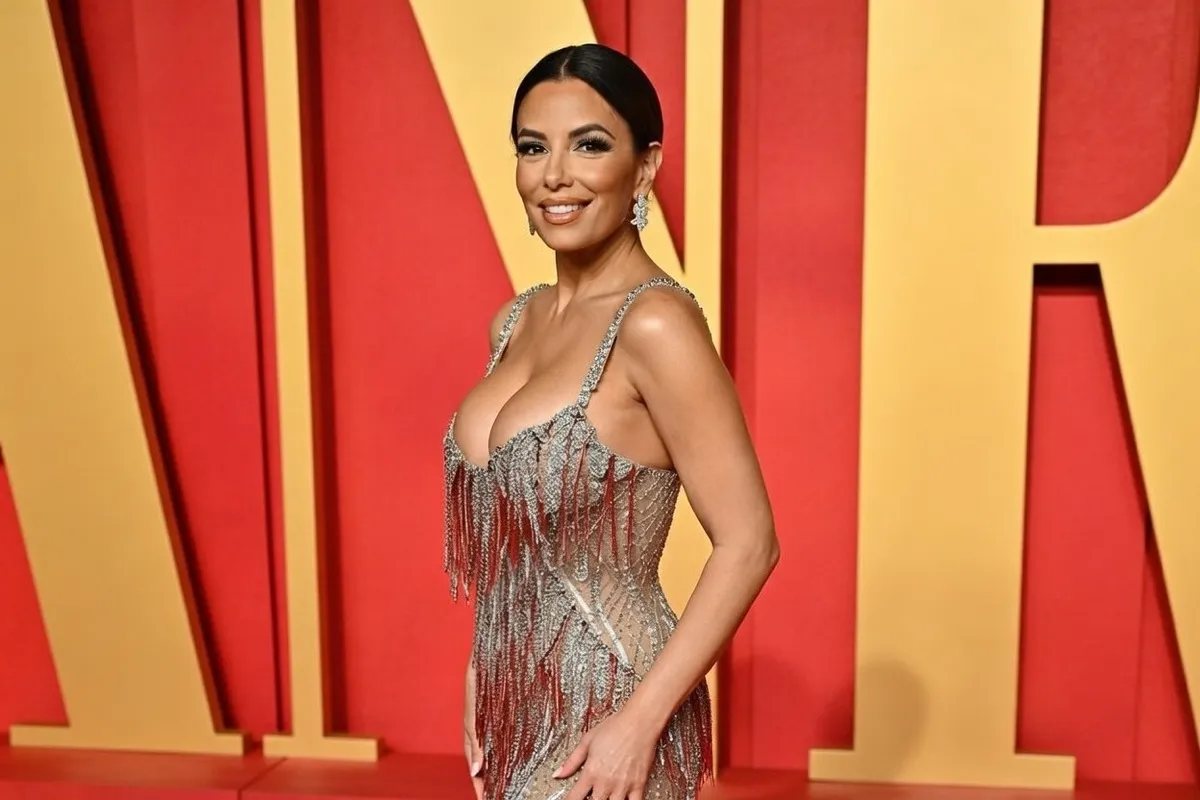 Horoscope des stars : Eva Longoria