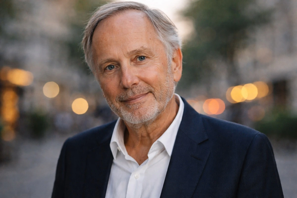 Horoscope des stars : Fabrice Luchini