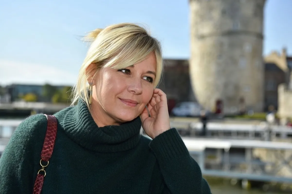 Horoscope des stars : Flavie Flament