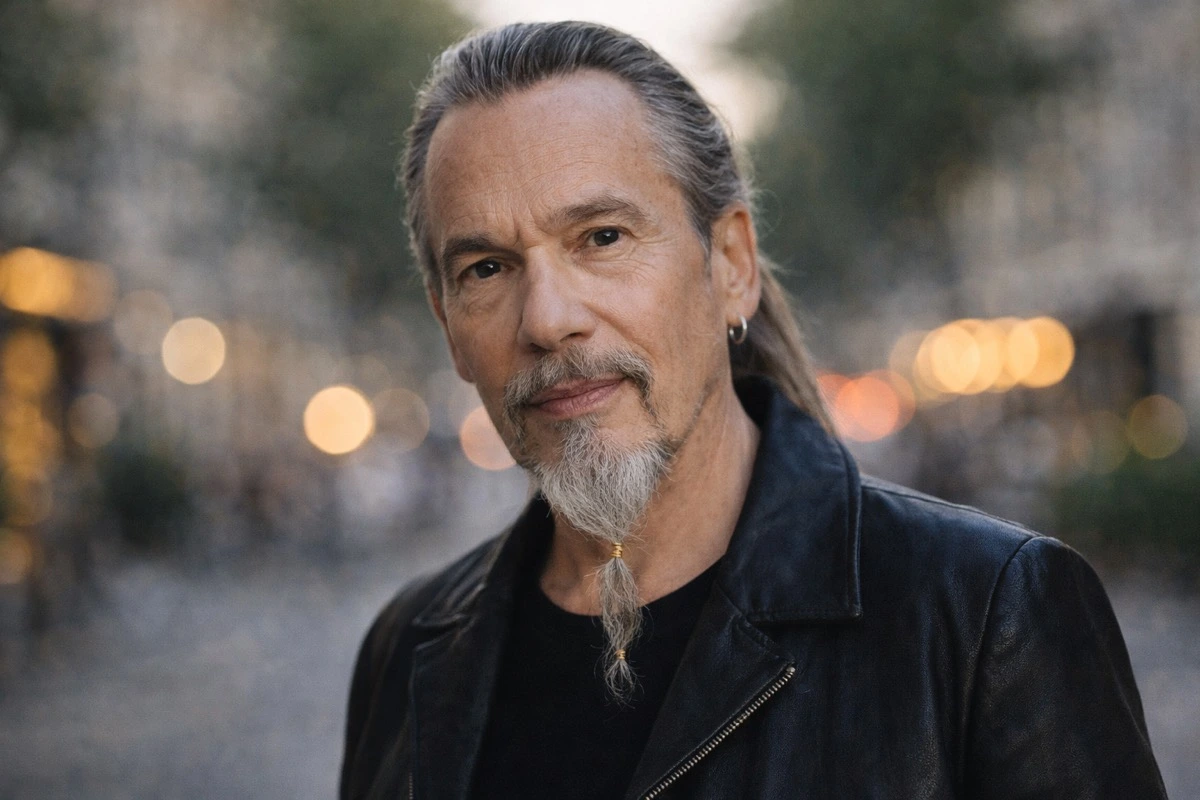 Horoscope des stars : Florent Pagny