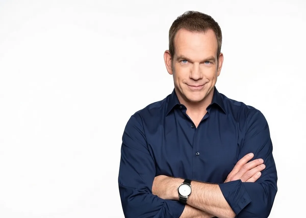 Horoscope des stars : Garou