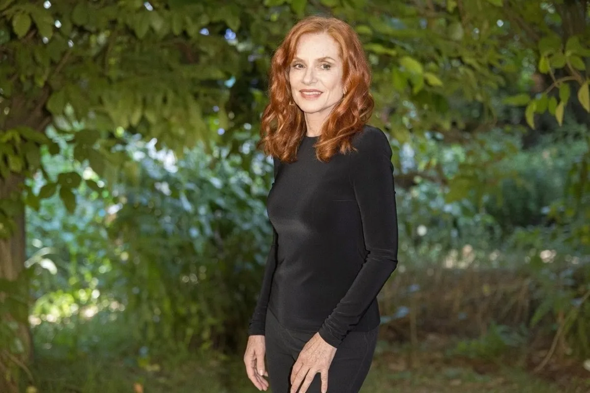 Horoscope des stars : Isabelle Huppert