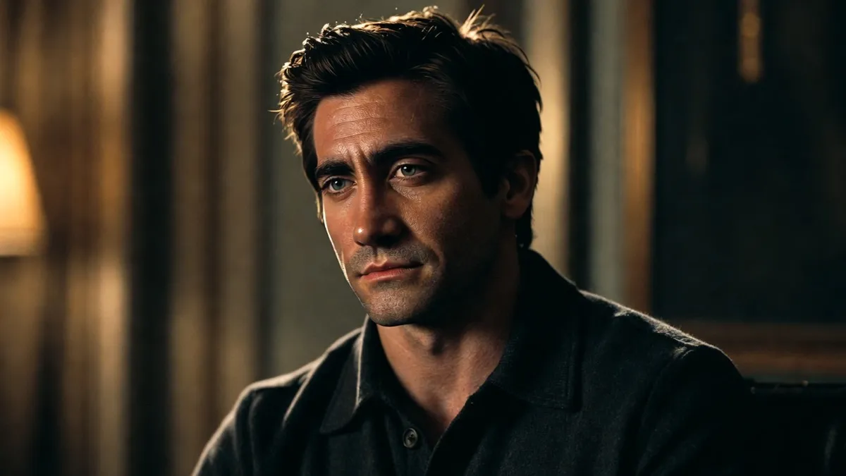 Horoscope des stars : Jake Gyllenhaal