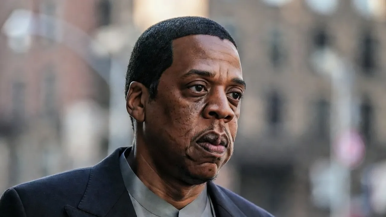 Horoscope des stars : Jay-Z