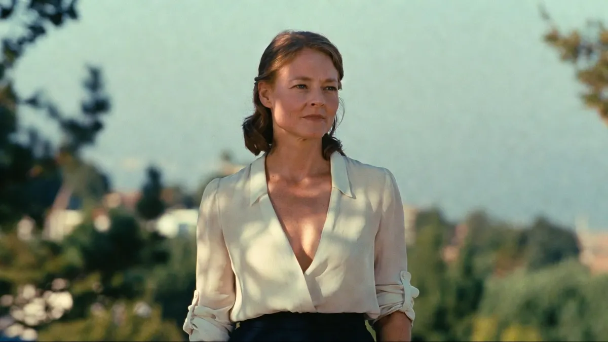 Horoscope des stars : Jodie Foster