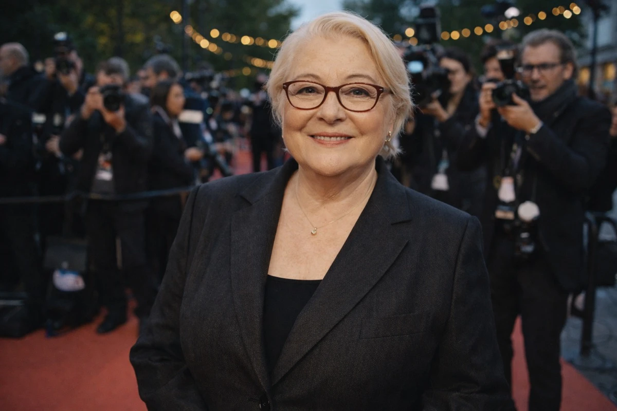 Horoscope des stars : Josiane Balasko