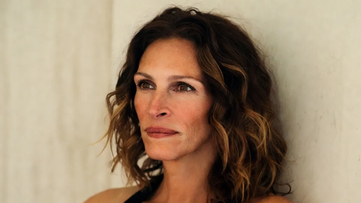 Horoscope des stars : Julia Roberts