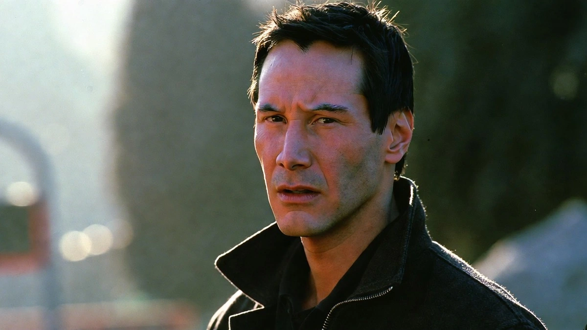 Horoscope des stars : Keanu Reeves