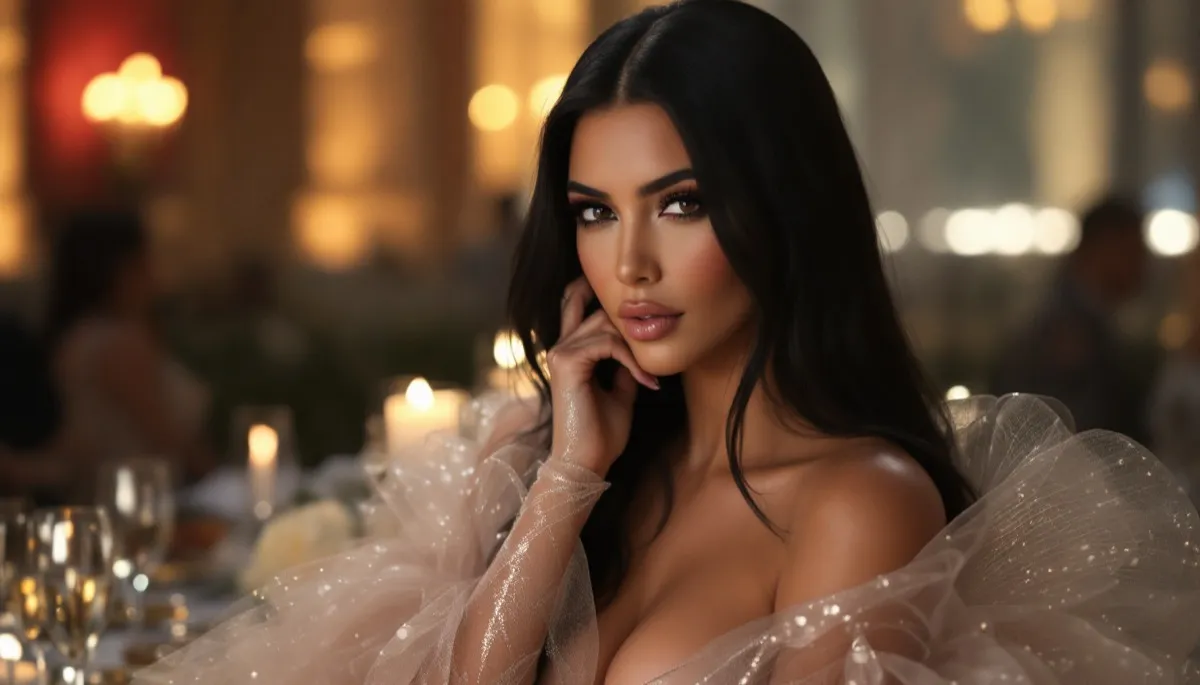 Horoscope des stars : Kim Kardashian
