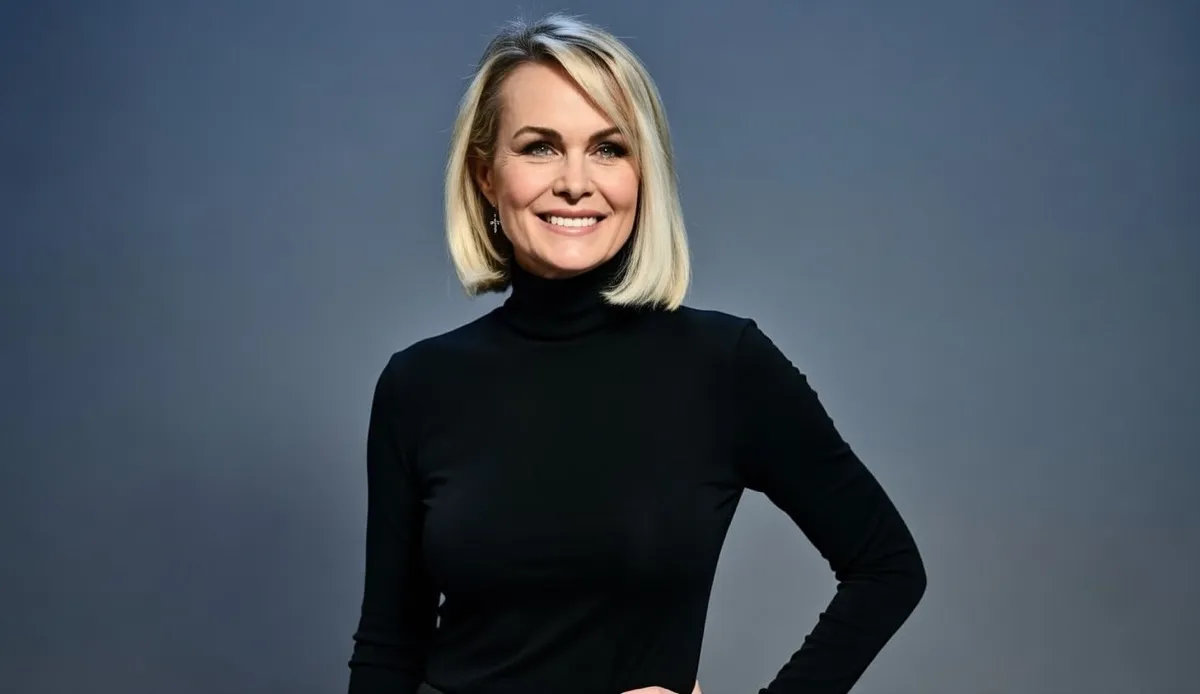 Horoscope des stars : Laeticia Hallyday