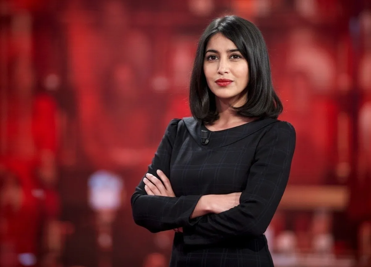 Horoscope des stars : Leïla Bekhti