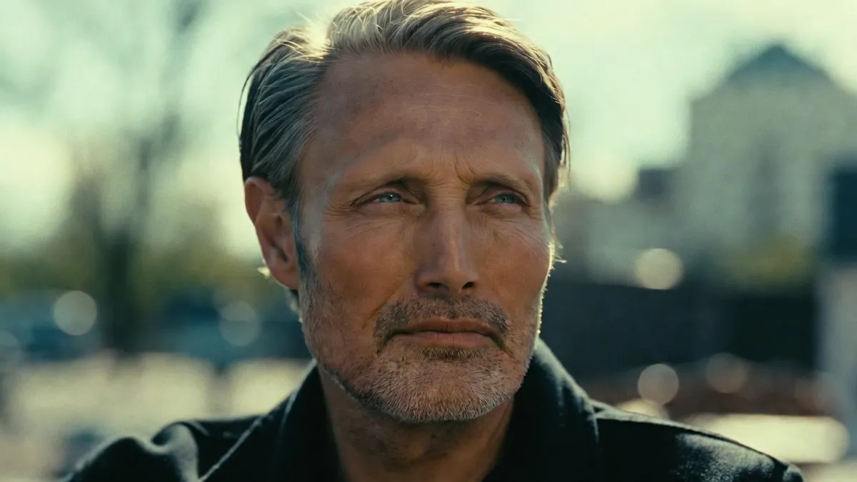 Horoscope des stars : Mads Mikkelsen