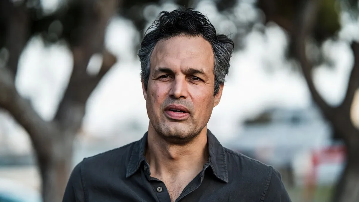 Horoscope des stars : Mark Ruffalo