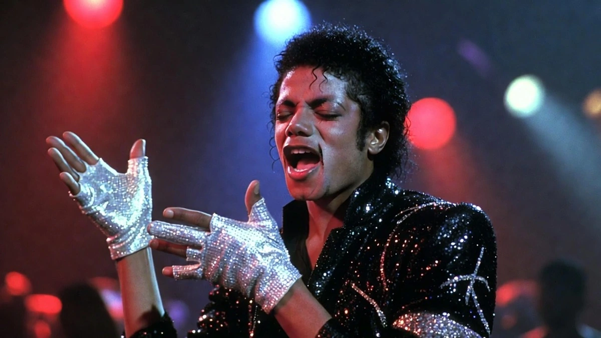 Horoscope des stars : Michael Jackson