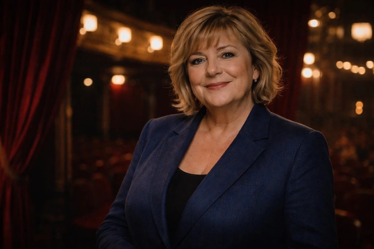 Horoscope des stars : Michèle Bernier