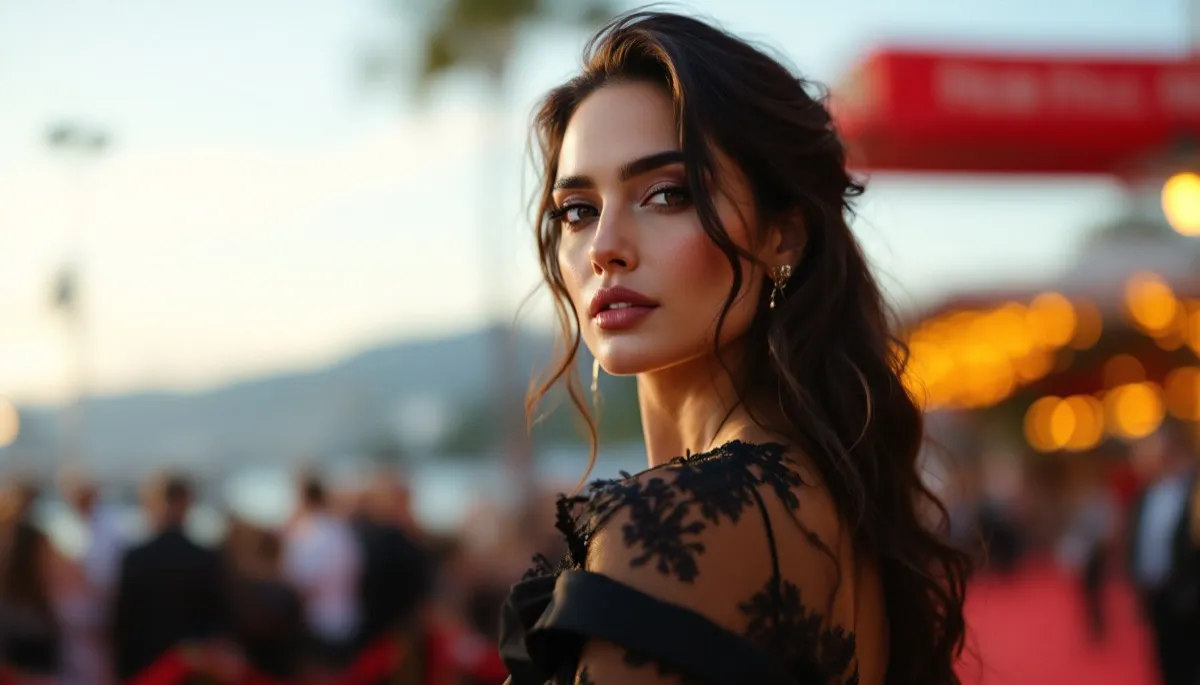 Horoscope des stars : Monica Bellucci