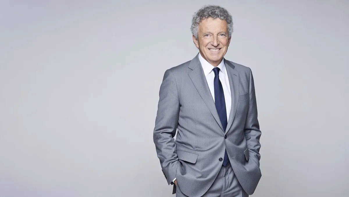 Horoscope des stars : Nelson Monfort