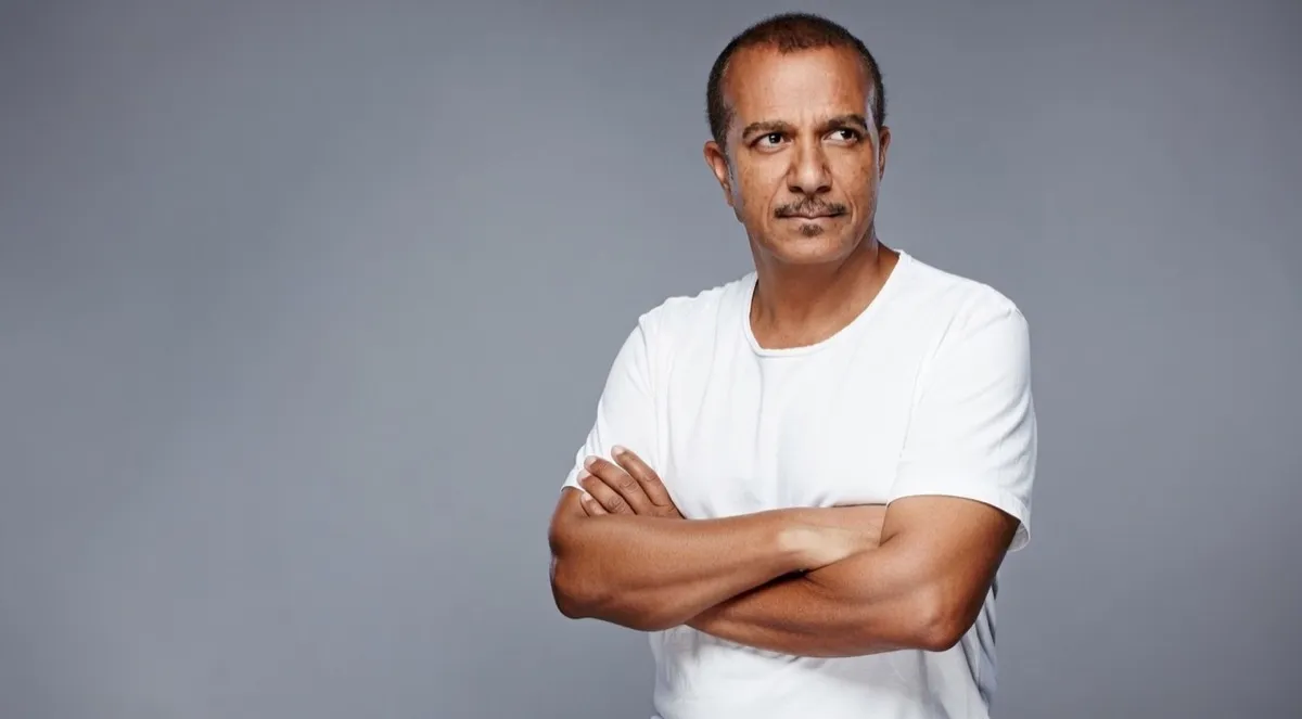 Horoscope des stars : Pascal Légitimus