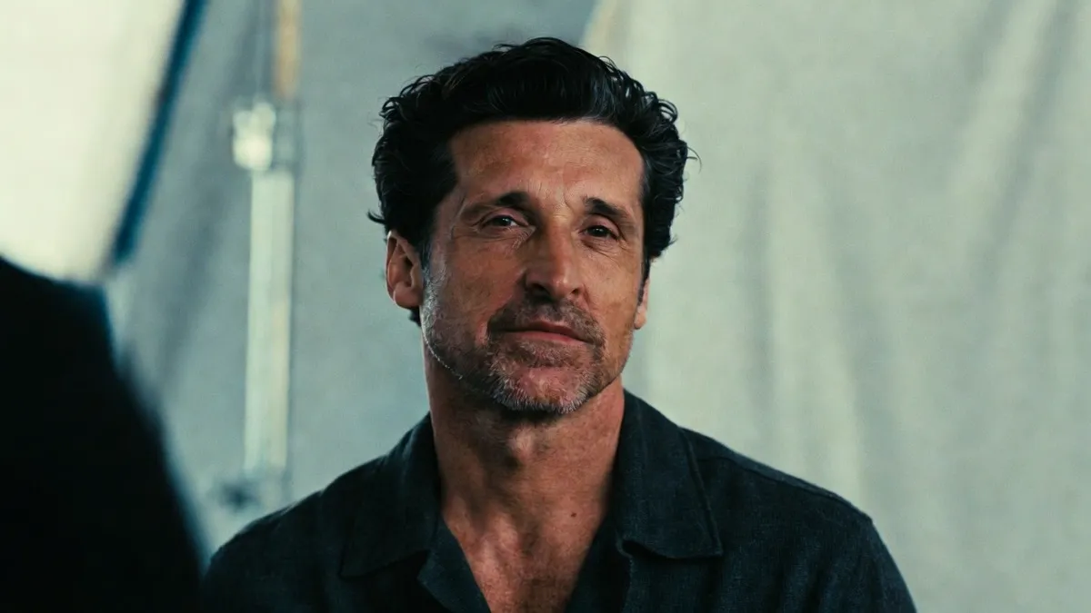 Horoscope des stars : Patrick Dempsey