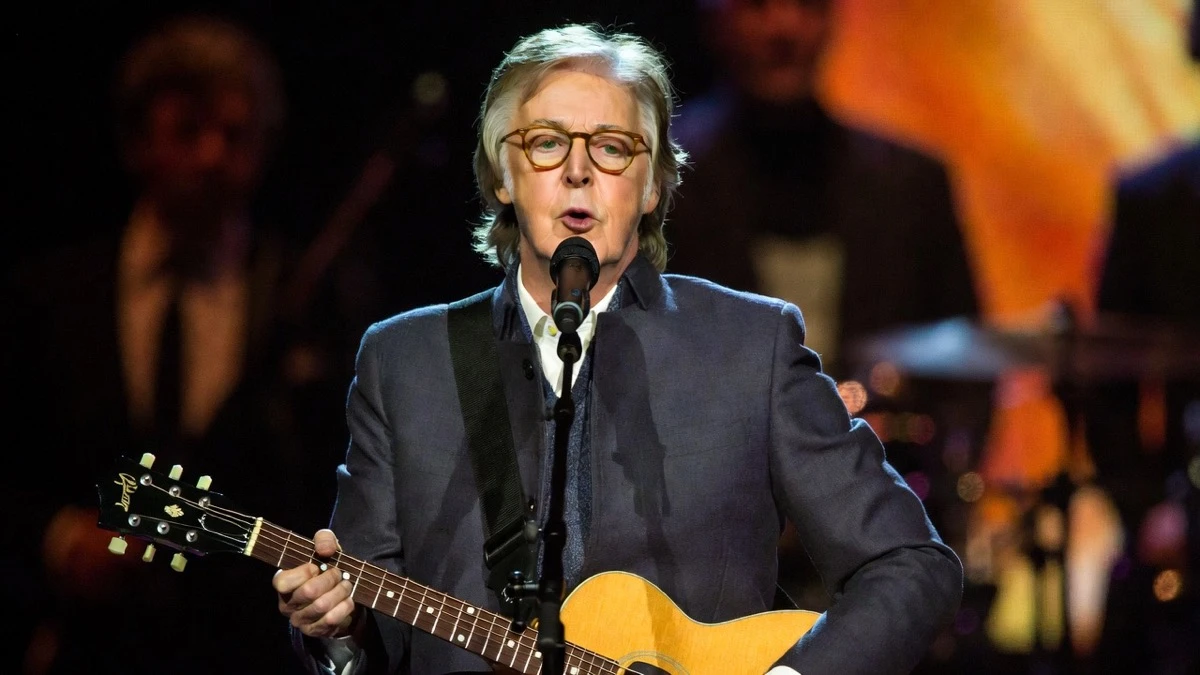 Horoscope des stars : Paul McCartney