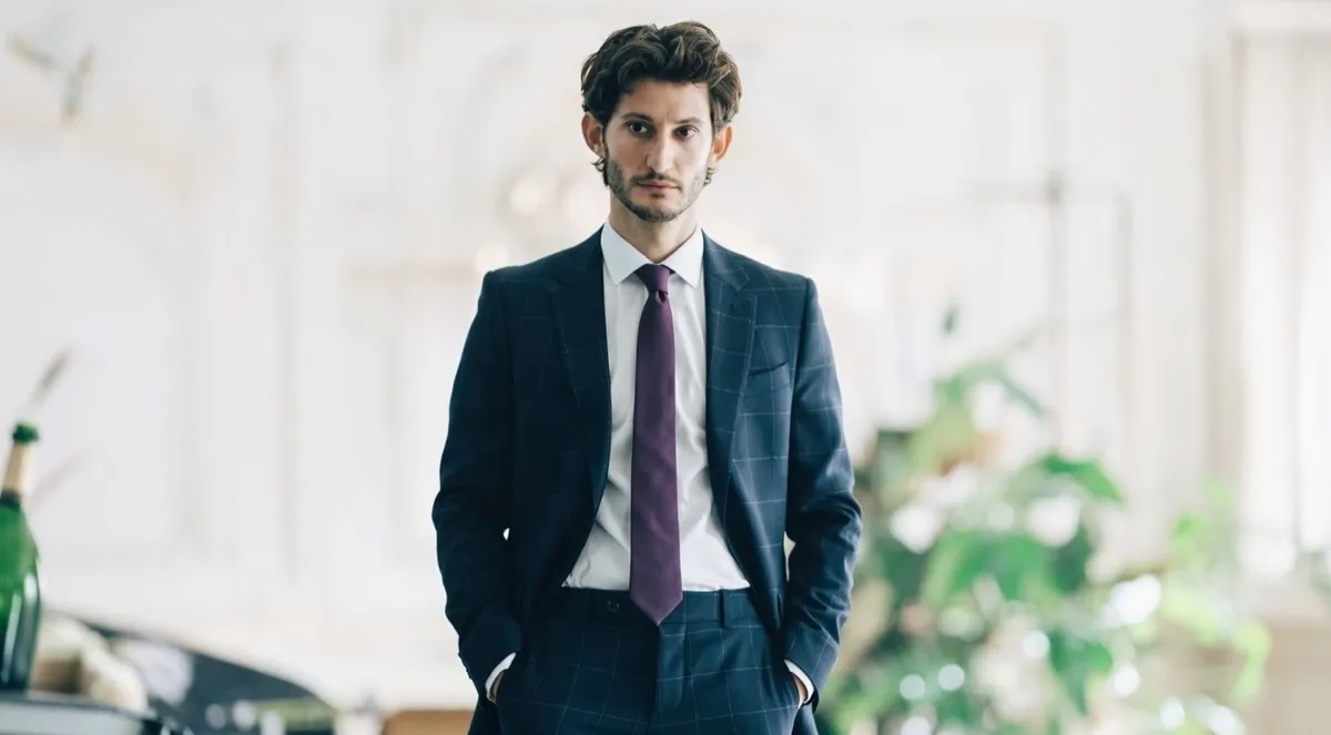 Horoscope des stars : Pierre Niney