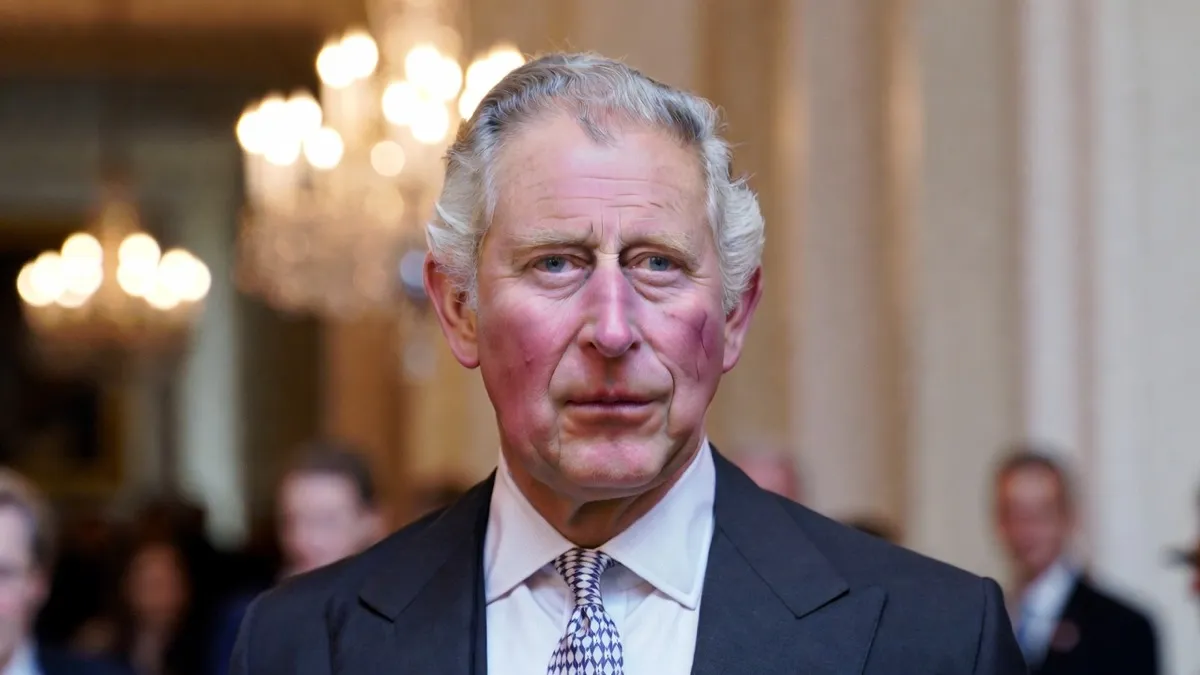 Horoscope des stars : Prince Charles
