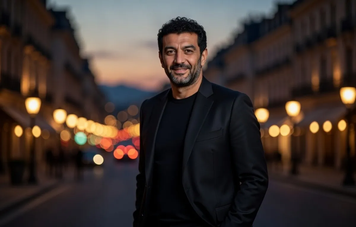Horoscope des stars : Ramzy Bedia