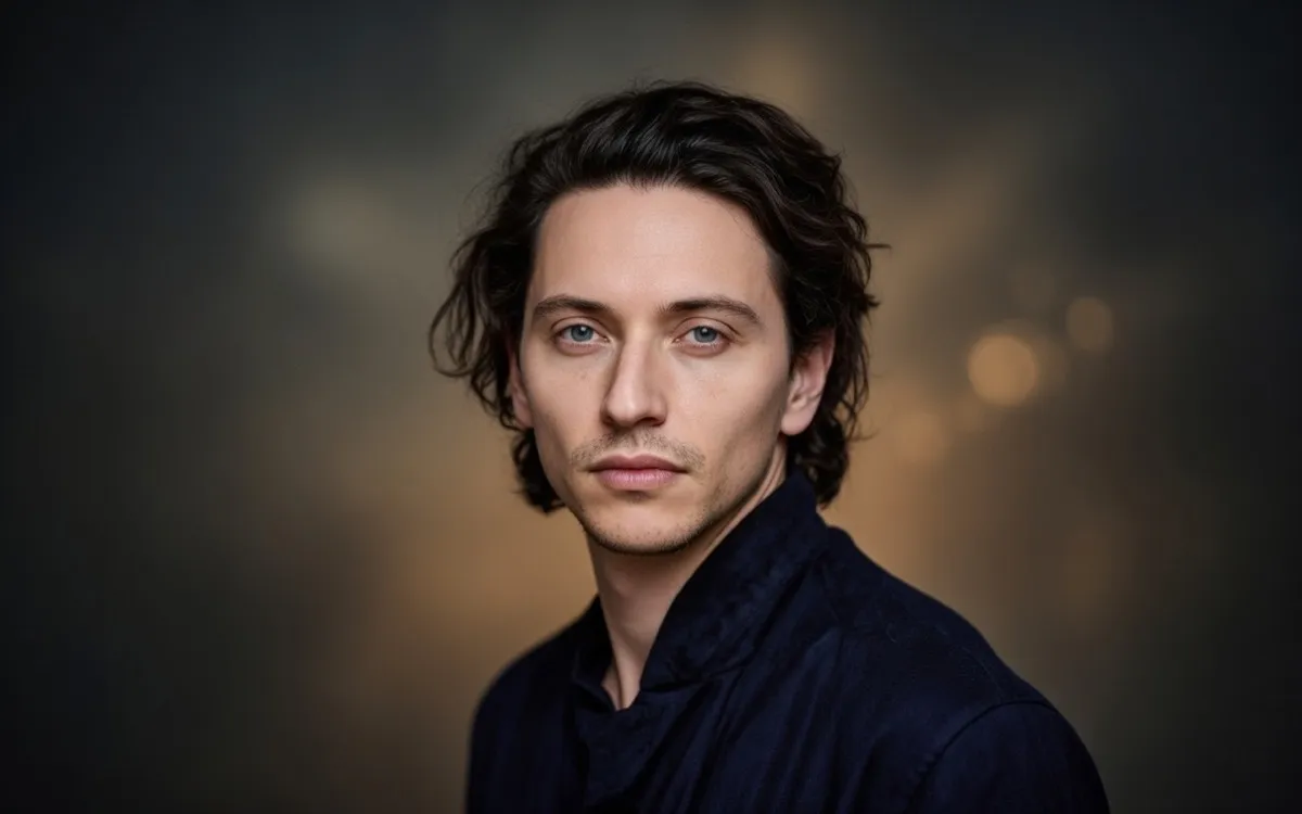 Horoscope des stars : Raphaël