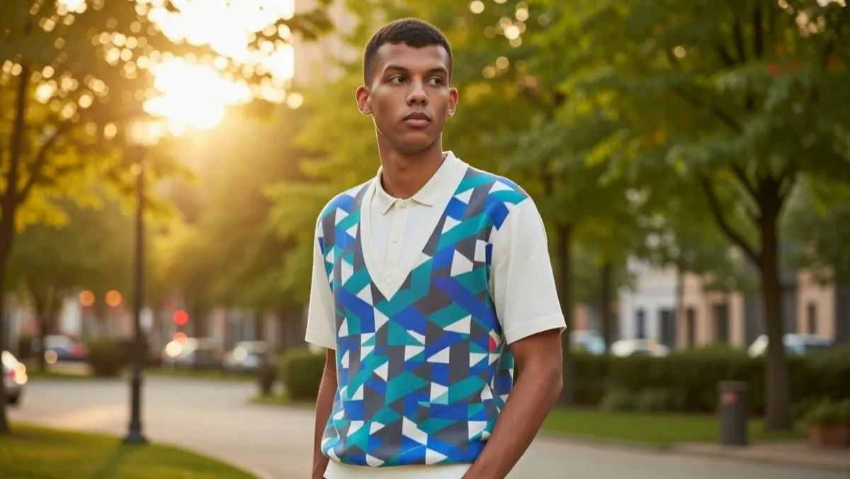 Horoscope des stars : Stromae