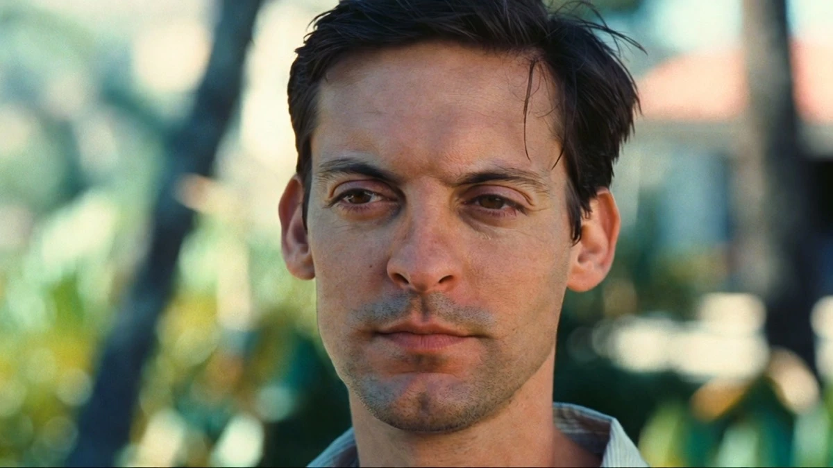 Horoscope des stars : Tobey Maguire