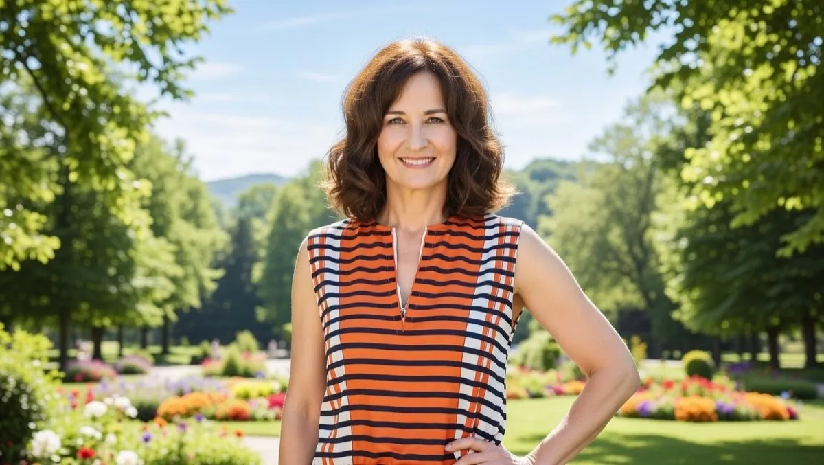 Horoscope des stars : Valérie Lemercier