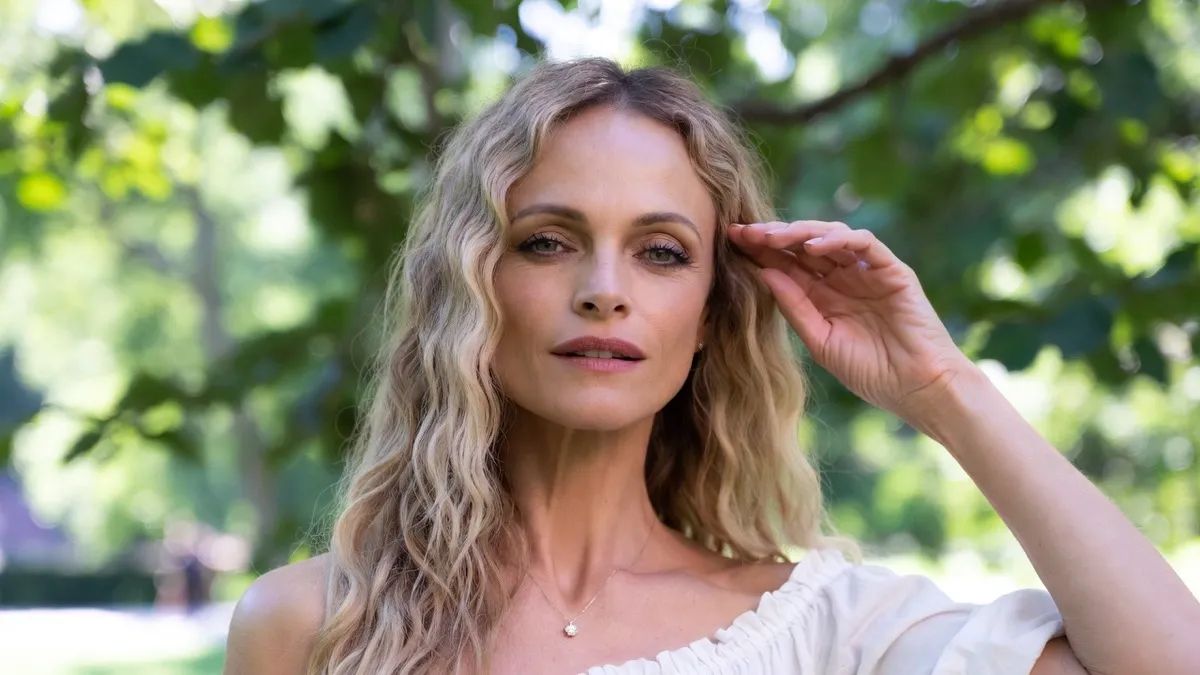 Horoscope des stars : Vanessa Paradis