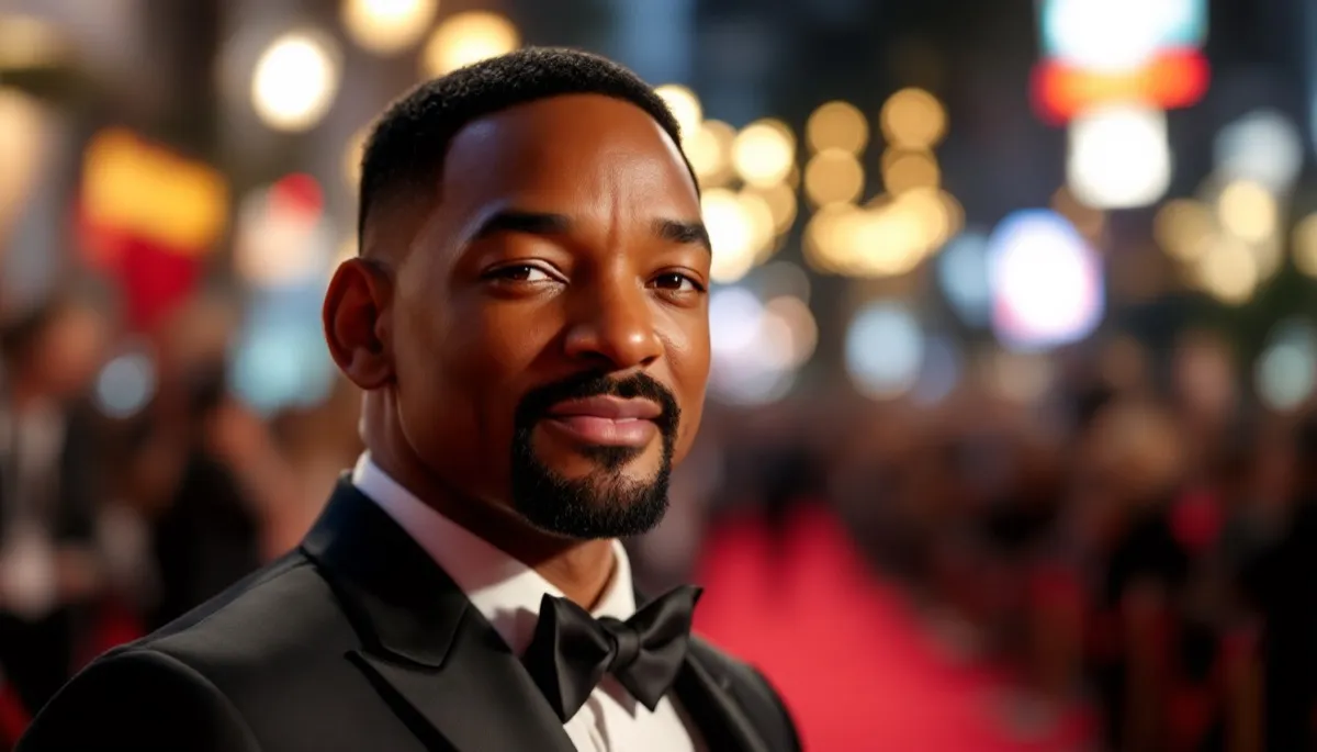 Horoscope des stars : Will Smith